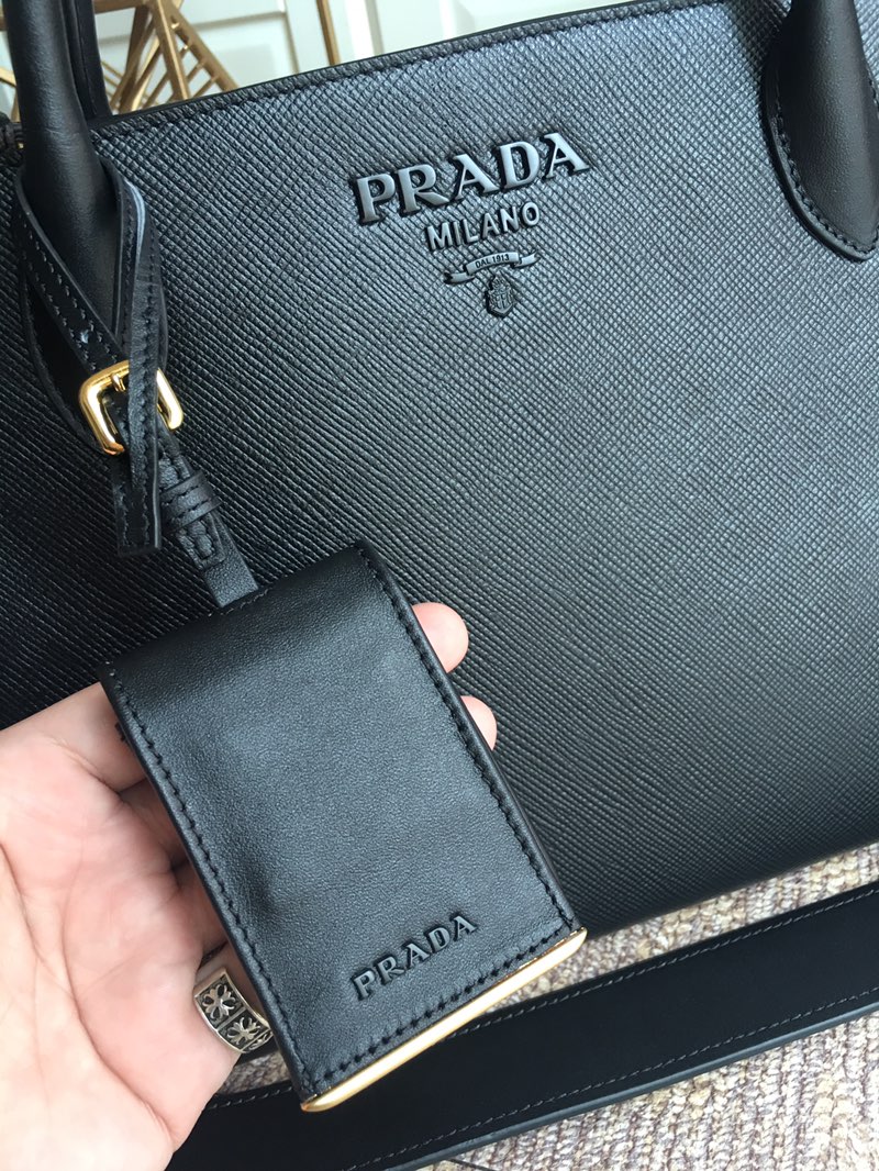 Prada Top Handle Bags